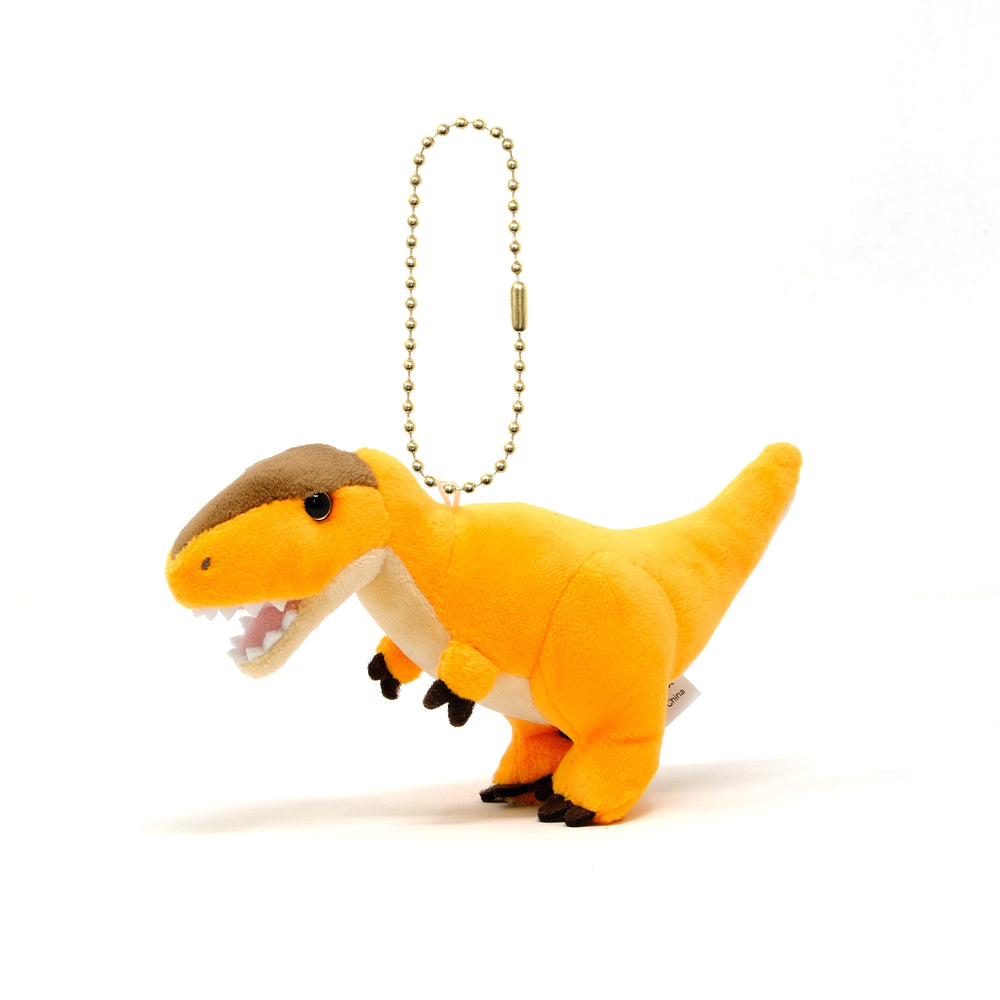 Favorite｜ティラノサウルス ミニマスコット｜“かわいい”だけじゃない