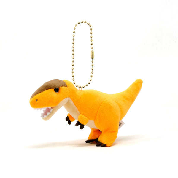 Favorite｜ティラノサウルス ミニマスコット｜“かわいい”だけじゃない