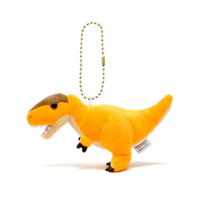 Favorite｜ティラノサウルス ミニマスコット｜“かわいい”だけじゃない