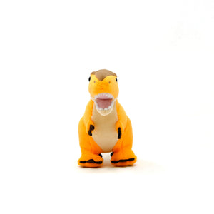 Favorite｜ティラノサウルス ミニマスコット｜“かわいい”だけじゃない