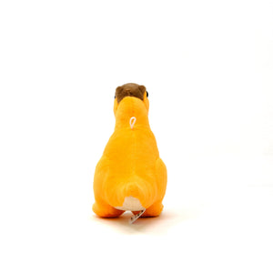 Favorite｜ティラノサウルス ミニマスコット｜“かわいい”だけじゃない