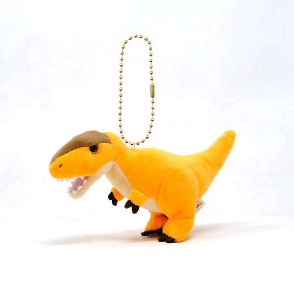 Favorite｜ティラノサウルス ミニマスコット｜“かわいい”だけじゃない