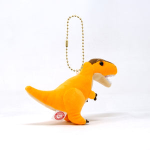 Favorite｜ティラノサウルス ミニマスコット｜“かわいい”だけじゃない