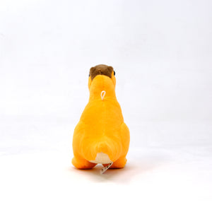 Favorite｜ティラノサウルス ミニマスコット｜“かわいい”だけじゃない