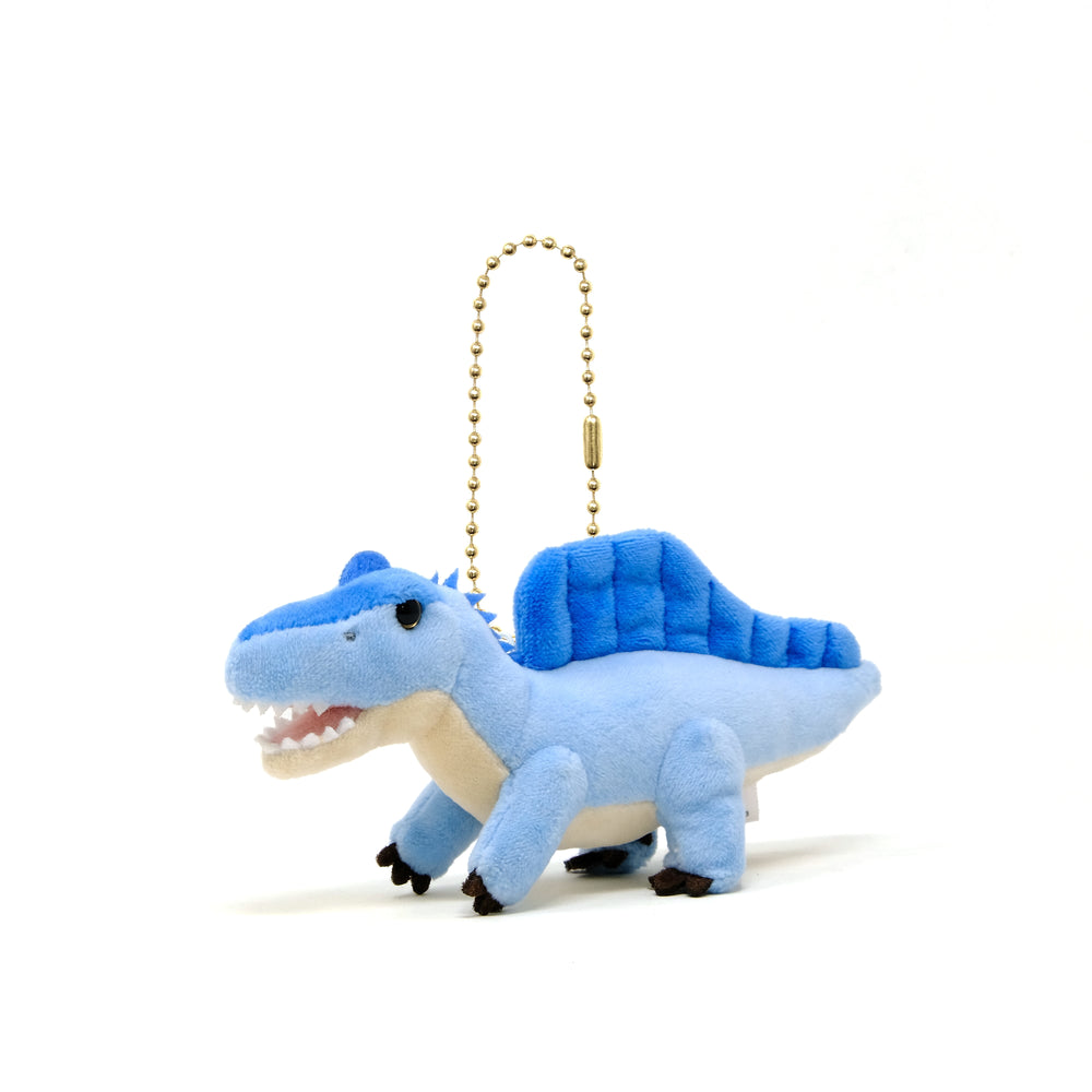 DINOSAUR STUFFED MODEL ダイナソー スタッフドモデル