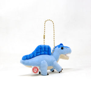 Favorite｜スピノサウルス ミニマスコット｜“かわいい”だけじゃない