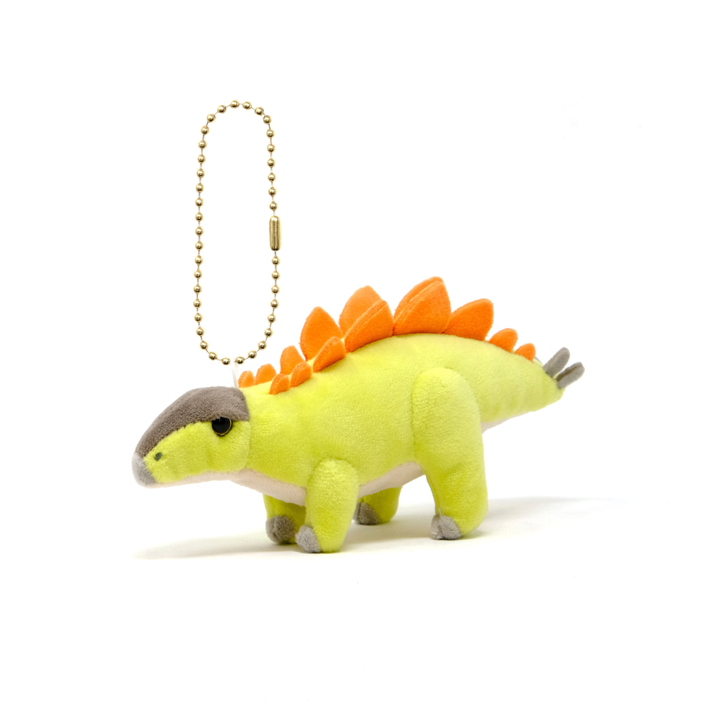 DINOSAUR STUFFED MODEL ダイナソー スタッフドモデル