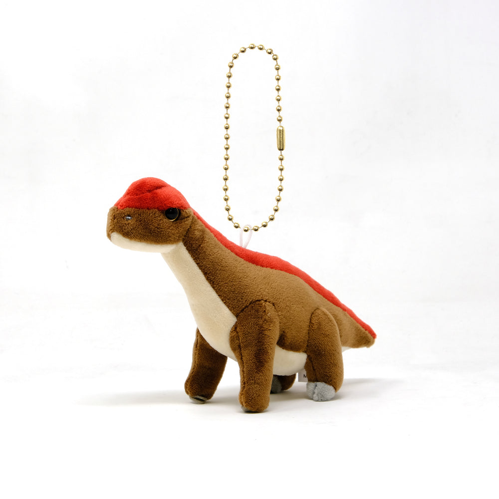 ブラキオサウルス ミニマスコット（購入特典：ブラキオサウルス ステッカー）