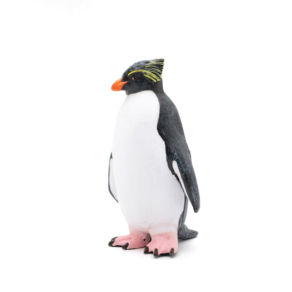 Rockhopper Penguin Vinyl Model – Favorite official website