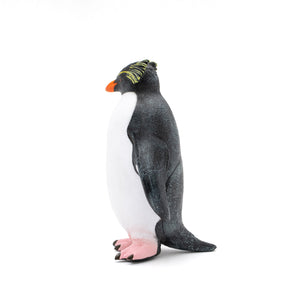 Rockhopper Penguin Vinyl Model – Favorite official website