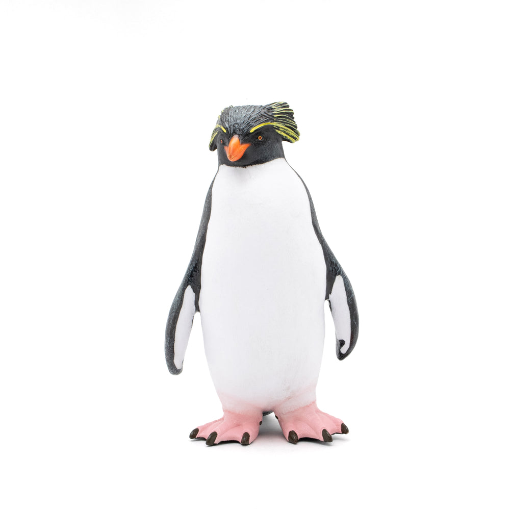 Rockhopper Penguin Vinyl Model – Favorite official website