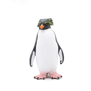 Rockhopper Penguin Vinyl Model – Favorite official website