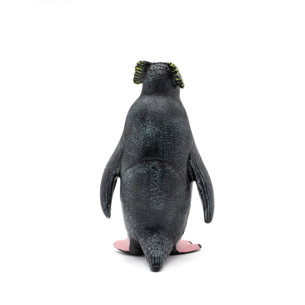 Rockhopper Penguin Vinyl Model – Favorite official website
