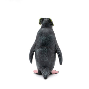 Rockhopper Penguin Vinyl Model – Favorite official website