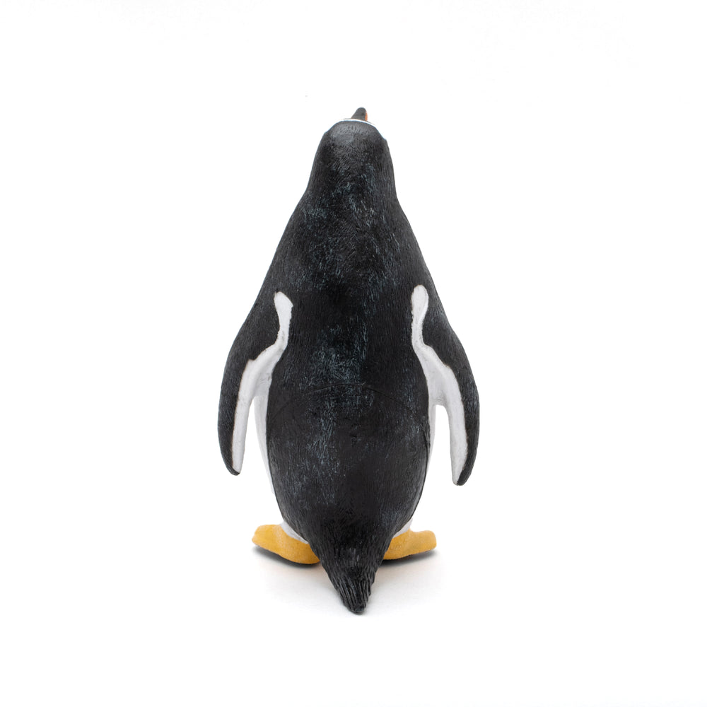 Gentoo Penguin Vinyl Model – Favorite official website