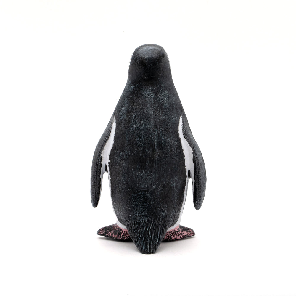 Favorite｜フンボルトペンギン ビニールモデル｜愛嬌とリアルな雰囲気