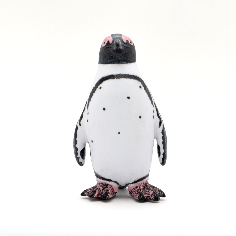 新作❤️特別価格✽アートドール✽3ジョイント✽ペンギンのぺんちゃん✽特大サイズ African Penguin Vinyl Model – Favorite official website