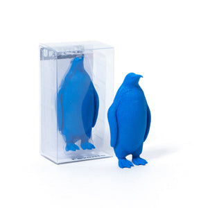 Favorite｜ウミケシ キングペンギン ブルー｜海洋生物をリアルに再現