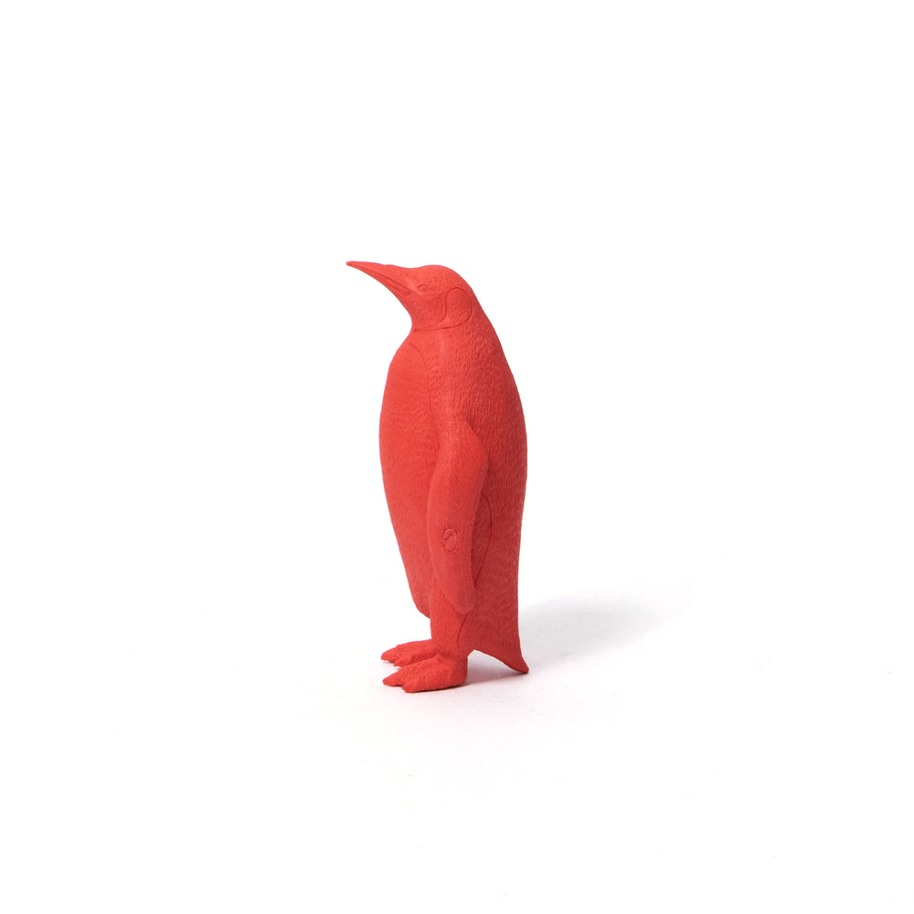 Umi-Keshi king Penguin Red – Favorite official website