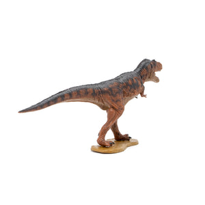Favorite｜ティラノサウルス ソフトモデル｜ソフト素材を使用した