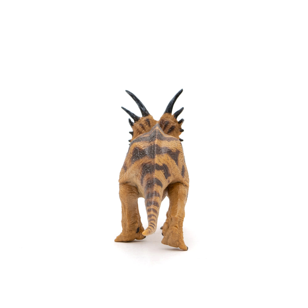 Favorite｜スティラコサウルス ソフトモデル｜ソフト素材を使用した