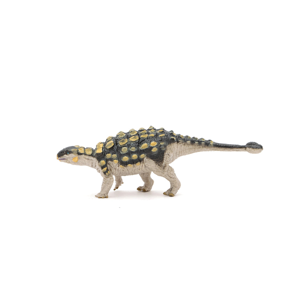 Favorite｜アンキロサウルス ソフトモデル｜ソフト素材を使用した