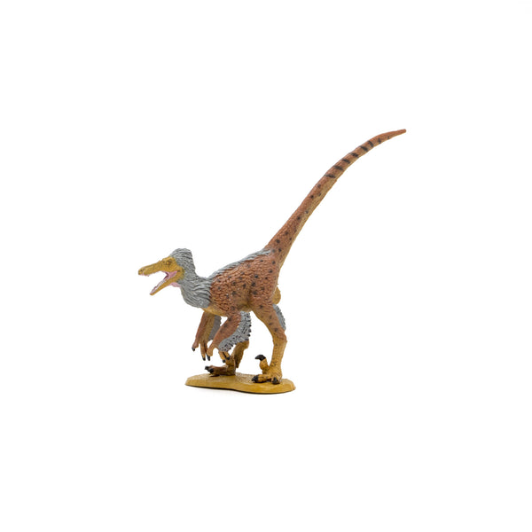 Velociraptor Soft Model – Favorite official website