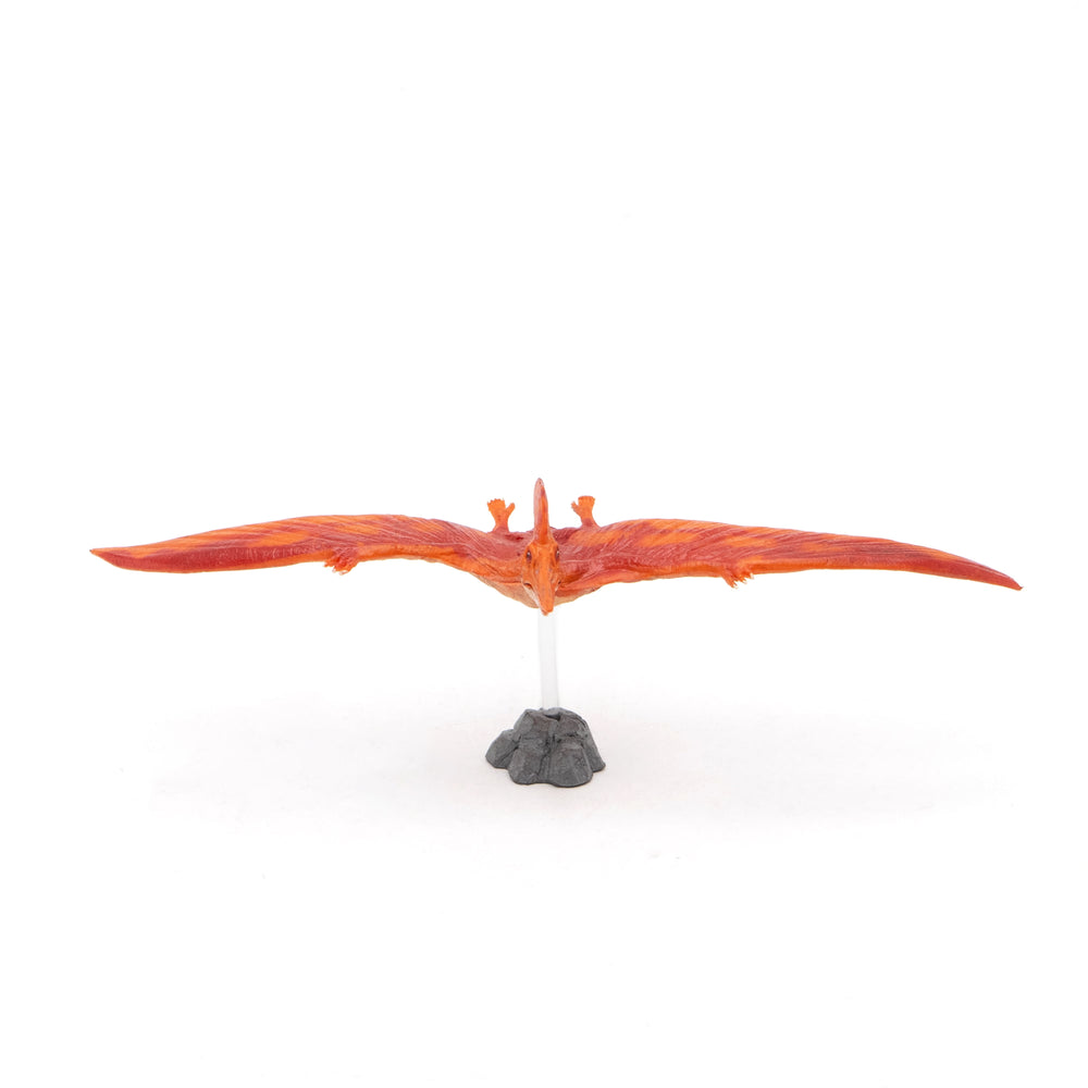 Favorite｜プテラノドン ソフトモデル｜ソフト素材を使用した