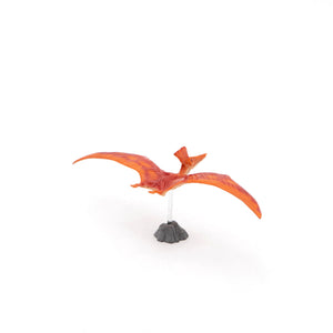 Favorite｜プテラノドン ソフトモデル｜ソフト素材を使用した