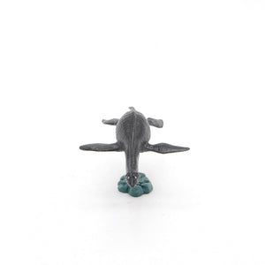 Favorite｜プレシオサウルス ソフトモデル｜ソフト素材を使用した