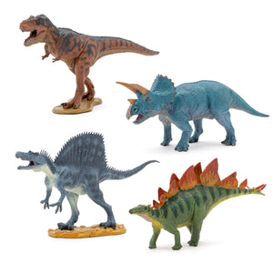Dinosaur Soft Model Box_01 – Favorite official website