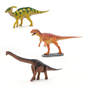Dinosaur Soft Model Box_01 – Favorite official website