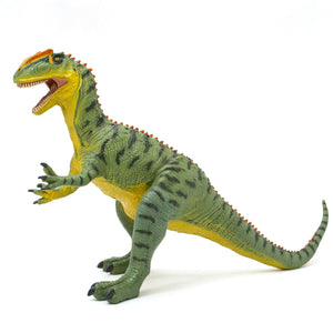 Favorite｜アロサウルス ビニールモデル プレミアムエディション｜愛嬌