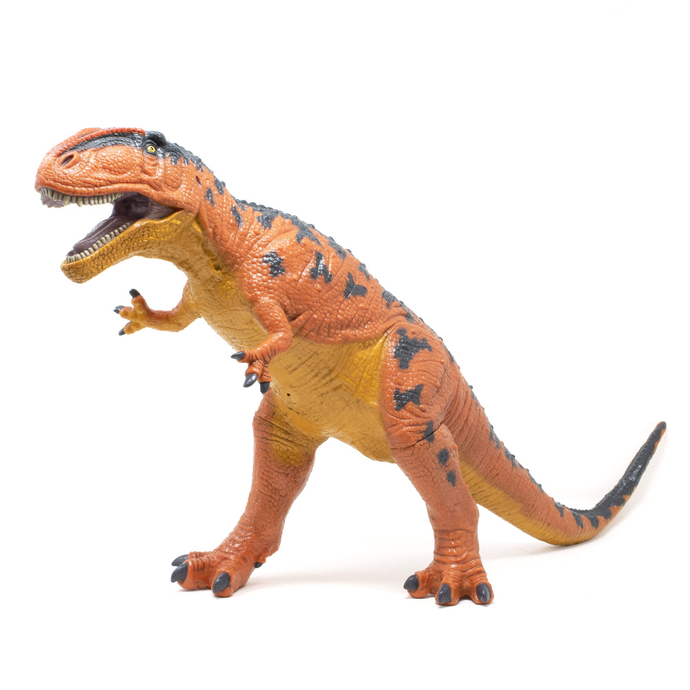 Favorite｜ギガノトサウルス ビニールモデル プレミアムエディション