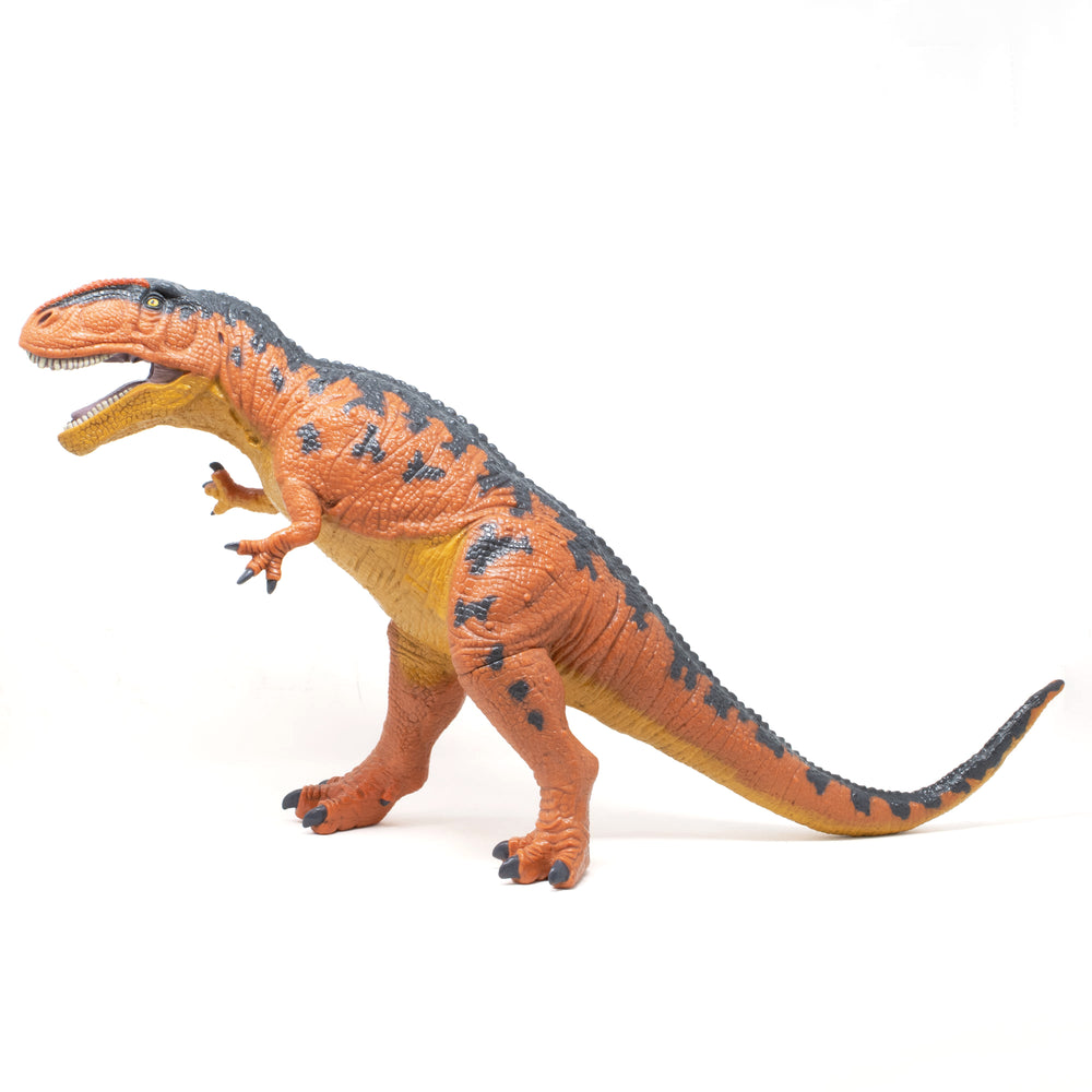 Favorite｜ギガノトサウルス ビニールモデル プレミアムエディション