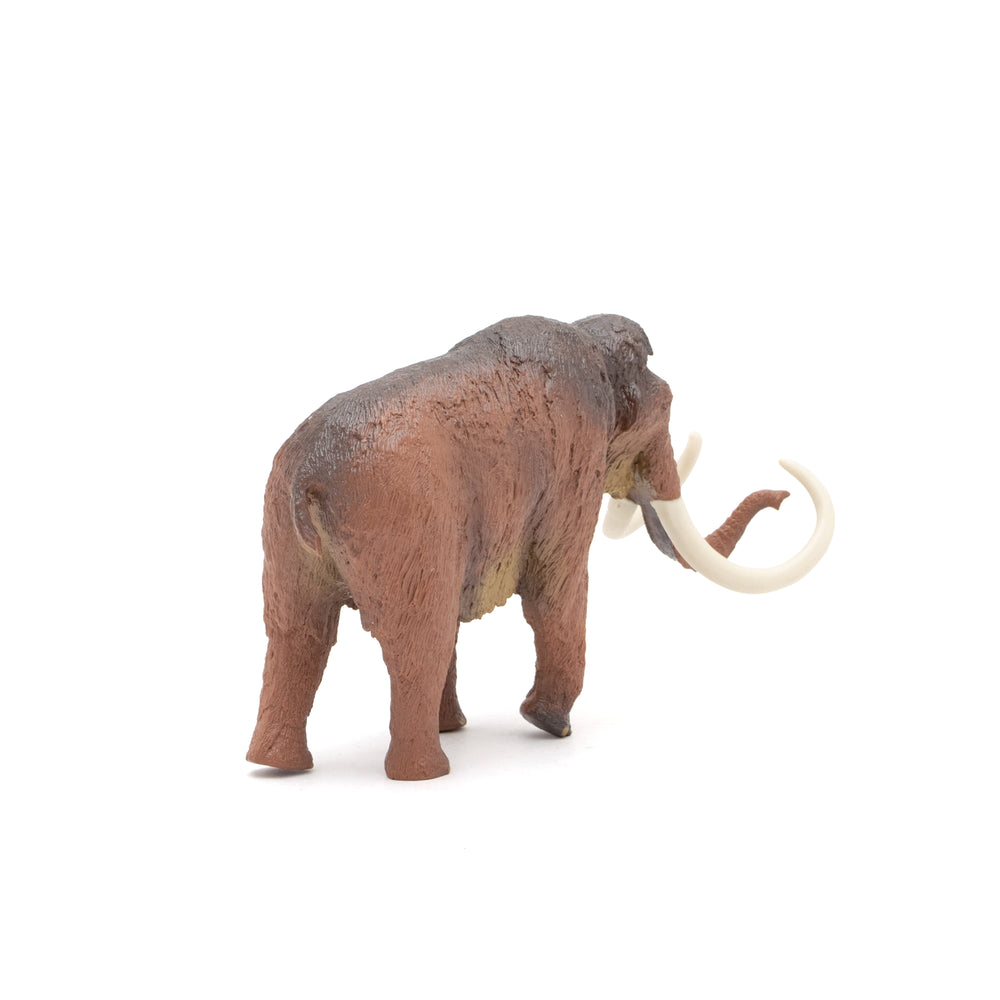 Woolly Mammoth Soft Model – Favorite official website