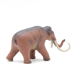 Woolly Mammoth Vinyl Model – Favorite official website