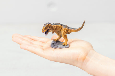 恐竜 | DINOSAUR