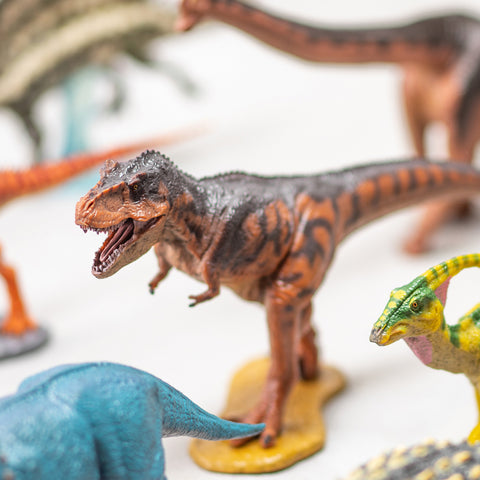 恐竜 | DINOSAUR