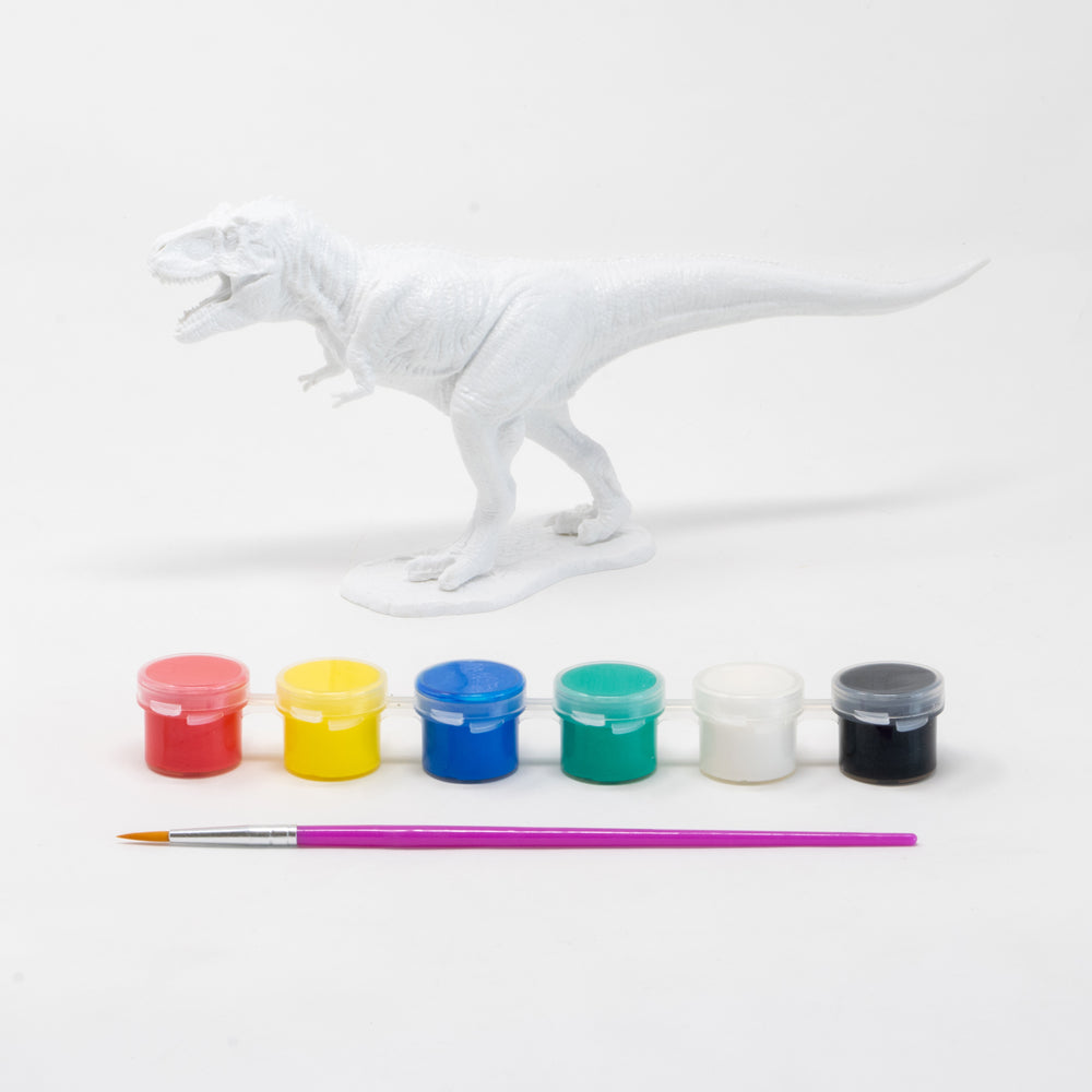 
                  
                    Load image into Gallery viewer, Tyrannosaurus Paint Model
                  
                