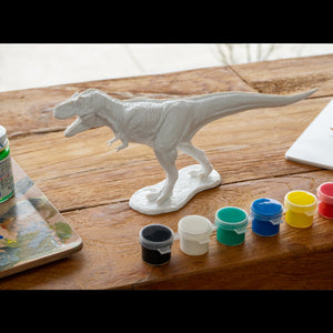 
                  
                    Load image into Gallery viewer, Tyrannosaurus Paint Model
                  
                