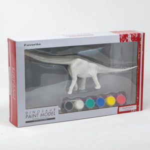 
                  
                    Load image into Gallery viewer, Brachiosaurus Paint Model
                  
                