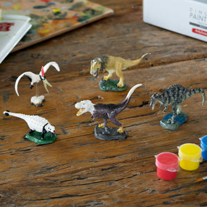 
                  
                    Load image into Gallery viewer, Mini Dinosaur Paint Model Box_02
                  
                