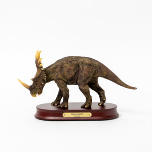
                  
                    Load image into Gallery viewer, Styracosaurus Desktop Model
                  
                