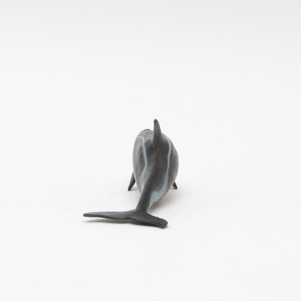 
                  
                    Load image into Gallery viewer, Pacific White-sided Dolphin Soft Model
                  
                