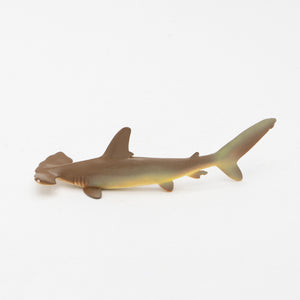 
                  
                    Load image into Gallery viewer, Scalloped Hammerhead Soft Model
                  
                