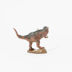 
                  
                    Load image into Gallery viewer, Tyrannosaurus Key Ring
                  
                