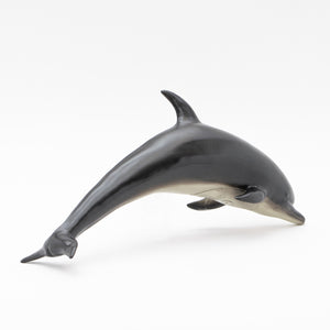 
                  
                    Load image into Gallery viewer, Bottlenose Dolphin Vinyl Model
                  
                