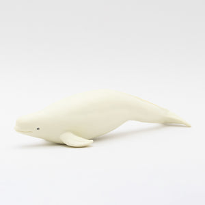 
                  
                    Load image into Gallery viewer, Beluga Dolphin Vinyl Model
                  
                