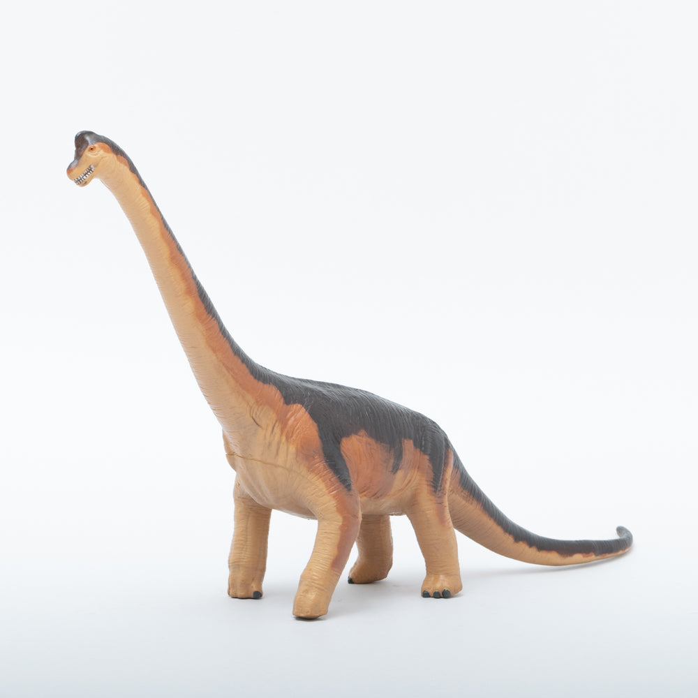 Brachiosaurus Vinyl Model